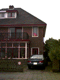 YAV's house
