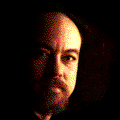 Photo of Christopher Yavelow
